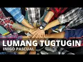 Lagu LUMANG TUGTUGIN by Inigo Pascual | Dance Fitness | Pop | TML Crew Camper Cantos
