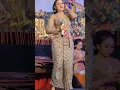 Download Lagu Sinden Lilis Karnali Kalau sudah nyanyi dangdut terasa kembali di jaman dahulu kala