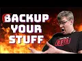 Don t lose data a first look into Bacula backup solution