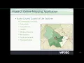 Burke County Quality of Life Explorer