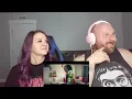 Reacting to Eidola Damballah