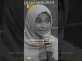 Sherly Annavita | Perhatikan Apa yang Kita Pikirkan #shorts #benahdiri #motivasi