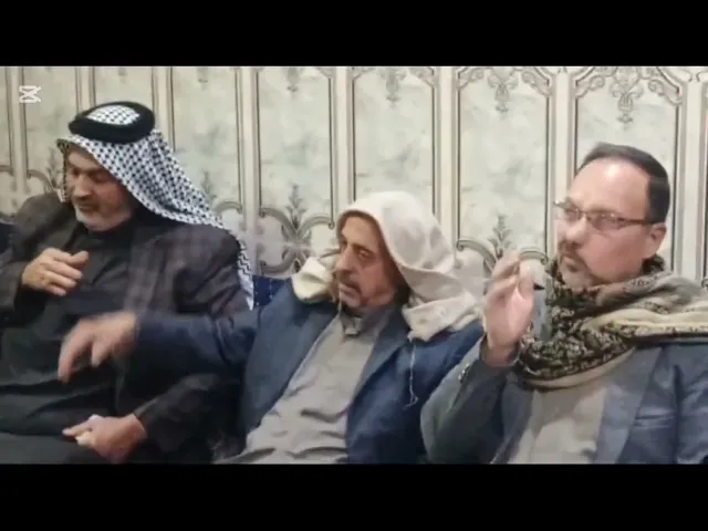 ⁣الرادود الحسيني سيد بهاء الحلو || هاي ام البنين ع الربت الحيدر ذكرى وفاة ام البنين ع