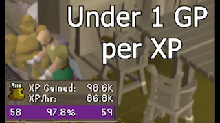 Easy Cooking XP for your new
