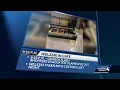 Arson inside of Giant Eagle Market District store at the Waterworks