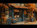 Download Lagu Autumn Lofi Vibes🍁Cozy Cafe Shop🌻Chill Lofi Hip Hop Mix - Beats to Work/Relax/Study🍀Lofi Coffee ☕️