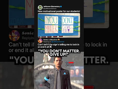 Mixed Messages 💀