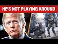 Download Lagu TRUMP'S REAL WAR ON DRUGS: Why the ELITES Are TERRIFIED of His Four-Front Battle Plan