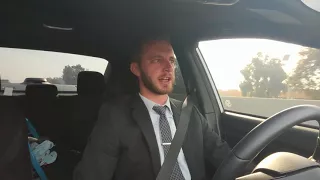 Vlog Career with New York Life Insurance Co