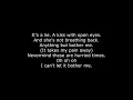 Jimmy Eat World - Pain (Lyrics)
