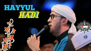 Download HABIB BIDIN ASSEGAF- AZ ZAHIR - HAYYUL HADI MP3