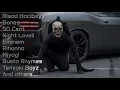 Download Lagu DJ BOUNCE - Night Lovell,Bones,Busta Rhymes,Rihanna,Lithe, Teriyaki Boyz (Risad Hacibeyli Remix)