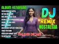 DJ Remix Lagu Lawas Indonesia 90an Terbaik 💿 Bikin Rindu Suasana Tempo Dulu \u0026 Masa SMA