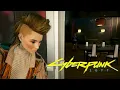 Cyberpunk 2077 Gig Fixer Merc Soldier Spy Undetected - No Kills