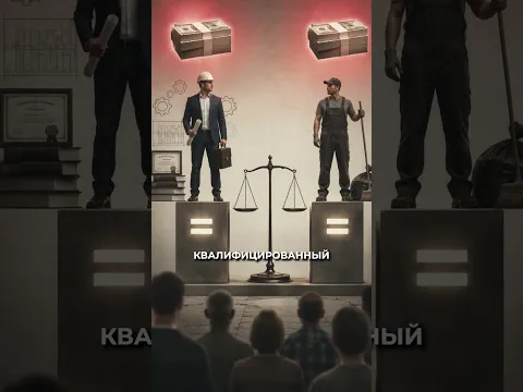 СССР 2.0 Как может выглядеть новый социализм? // Алексей Сафронов