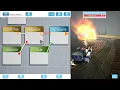 Code Rivals Robot Programming Battle - Survival mode
