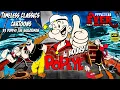 Download Lagu POPEYE THE SAILOR MAN - REMASTERED 4K HDR | The Golden Age Series | FULL EPISODES