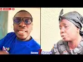Mama China in Troublè Again Over Juju Allegations “She Does Juju 4 Kwaku Kristo. He Doesn’t Respect”