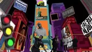 cassper nyovest travel the world official music video 