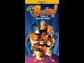 Download Lagu 3-2-1 Penguins Trouble on Planet Wait-Your-Turn VHS 2000 (Word Entertainment Print)