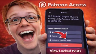Free Patreon Access 2026 - How to View Locked Posts Step-by-Step