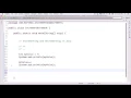 Android App tutorial Developemnt for beginner java Incrementing and Decrementing Part1 50