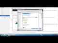 Histogram in StatCrunch