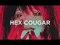 Hex Cougar FATE - Eyes