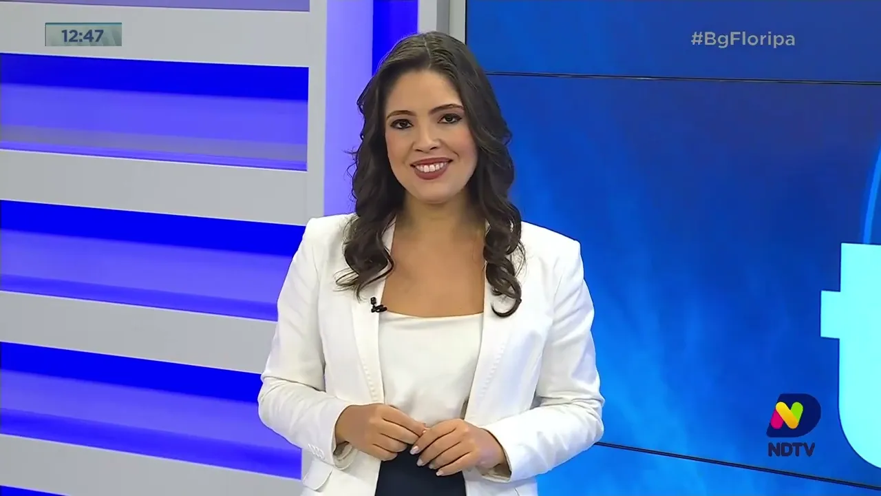 Confira a Central do Tempo desta sexta-feira