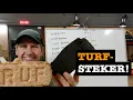 Turf vs. RUF-Briketten: Ik Verwachtte Dit ECHT Niet!