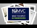 How to get your first New Jersey driver s license captions