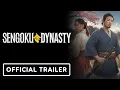 Download Lagu Sengoku Dynasty - Official Bushido Update Trailer
