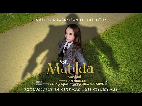 Official Teaser Trailer
