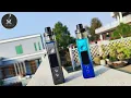 Voopoo Drag X2 Drag S2