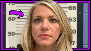 She joined a cult and now she’s in prison