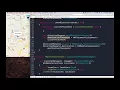 Draw Directions on Map MapView MapKit in iOS with Swift