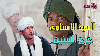 السيد الاسناوى   جرح السنين دندنها