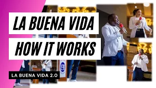 la buena vida short presentation