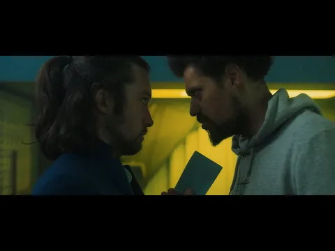 Where Was I? - Trailer