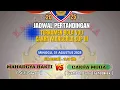 Download Lagu MAHARGYA BAKTI  VS  CAKRA MUDA