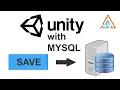 Unity - Connect to MYSQL database through php 5