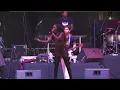 Patrice Roberts live in guyana cricket carnival 2022