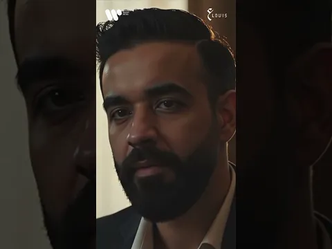 عبدالعزيز_لويس #ألبوم_الأول #عارف