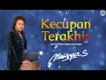 Download Lagu Kecupan Terakhir - Mansyur S - Lirik