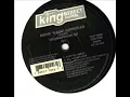 Kerri Chandler - Keep Me Inside