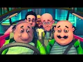 Download Lagu Planet Axar में Motu का Mission | Motu Patlu In Alien World