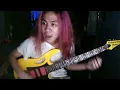 Red Velvet - BAMBOLEO guitar solo