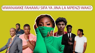 Download Majina 51 ya kiume na sifa zake | Hotmaxtv MP3