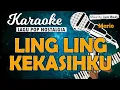 Download Lagu Karaoke LING LING KEKASIHKU - Mario // Music By Lanno Mbauth