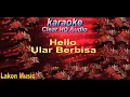 Download Lagu Hello Ular Berbisa karaoke